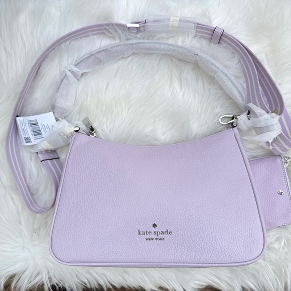 Kate Spade Rosie Medium Shoulder Bag - Picture 6 of 10